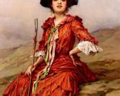 冯检基 亨德里克 克梅雷尔 : By The Sea